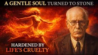 The Final Stage of the Empath Is Called &ldquo;Dangerous&rdquo; &mdash; Carl Jung Explains Why