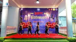 Macarena, Kids' Dancing Show