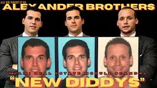 Alexander Brothers vs. Diddy: The Disturbing Parallels in Their Scandals! | JEJE VIBE EP 189