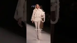 После показа #n97 #fashionweek #дизайнеродежды #fashion #sewing #runway