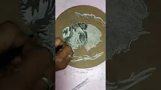 Rupam Islam with picture drawing|||... 🥰#art #pencildrawing #shorts #trending