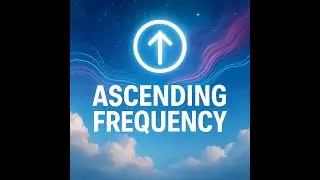 LOVE MADE OF LIGHT 💡 | 432Hz Pure Connection & Emotional Safety (TheCoalCashCollection)