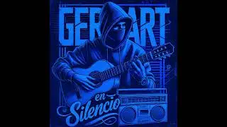 ger_Art__  MAYDAY. versión cover IA  Blues