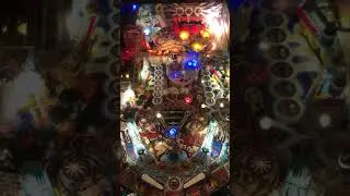 Strange Science Pinball Machine Review & Gameplay - 8.5 - Bally Pinball