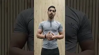 &ldquo;Training my mind changed my body.&rdquo;😱😱