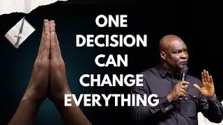 Decide Wisely: Every Choice Has Consequences | Apostle Joshua Selman