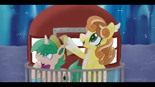 When Hearths Warming Comes to Town (A Ponified cover of 'When Christmas Comes to Town')