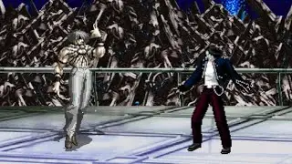 Exile Haiaosi-CKOFM VS  Greaus(Fake Galese)   'Supernatural Events'