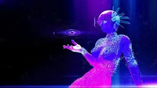 Synthwave Chillwave Mix New - A RetroWave, DarkWave, Cyberpunk Mix #24
