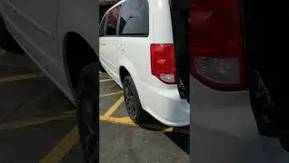 Wheelchair Vans for Sale: What Dealers Don&rsquo;t Want You to Know!
