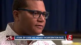 37208: Zip code has one of the highest incarceration rates in the country