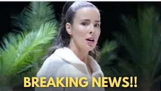 B&B Shock! Ivy Sees Dylan & Will &mdash; Carter & Daphne&rsquo;s Wedding Secrets Revealed