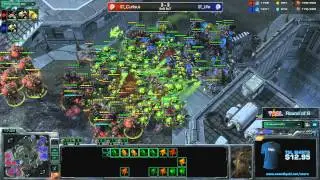 TSL4 Finals Hype Video