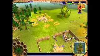 warrior kings battles angland pt1