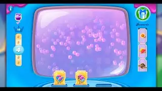KA_77# | KIMMY'S ARCADE LEVEL 1ᴴᴰ - 2ᴴᴰ - 3ᴴᴰ - 4ᴴᴰ - 5ᴴᴰ - 6ᴴᴰ - 7ᴴᴰ - 8ᴴᴰ 【CANDY CRUSH SODA SAGA】