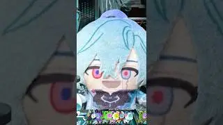 【Nix Voltare中字】來自Nix Voltare趴配寶貝的訊息A massage from Nix Voltare puppet baby#vtuber #fsp_en #nixvoltare