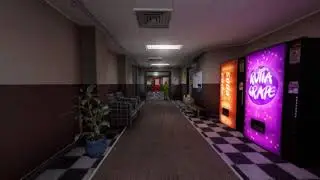 Black Mesa Azure Sheep глава 1 Работа, работа и работа