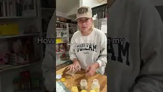 How I bag & freeze my breastmilk