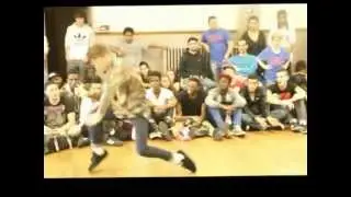 URBAN MIX CONTEST (UMC) | PRESELECTIONS ELECTRO PART 1 | BY C4 CREW