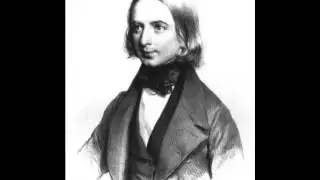 Etude 4 - G. Regondi