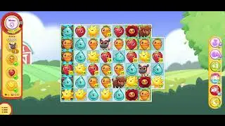 Farm Heroes Saga Level 1520