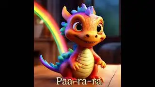 little gragon
