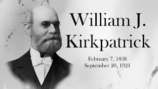 Hymn Stories - William J. Kirkpatrick