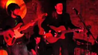 Sans Souci Social Club - Le dernier concert