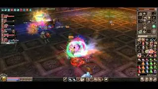 Metin2.Ro - Anubis vs RonaHarner aka Tanti Marcel