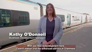 Galway Oranmore Update