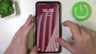 How to Use All Gestures & Motions on Samsung Galaxy M35