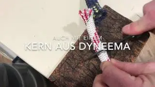 AWN// Seglerklappmesser Keramikklinge PUMA TEC // A.W. Niemeyer