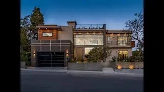 1632 Stradella Road - Bel Air