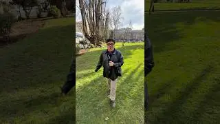 &iquest;Y t&uacute;, c&oacute;mo describir&iacute;as vivir en Temuco? 👇 #Temuco #shorts  #PreguntasCallejeras #entrevista