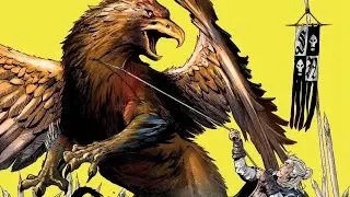Recensione dragonero mondo oscuro 12 “I due doni “ richiesta da POLLAME MERCATO 