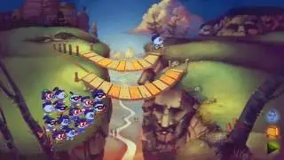 Zoombinis Stream