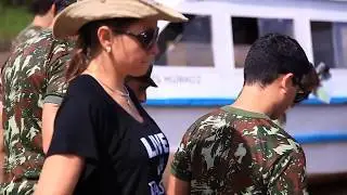Juízes-Auditores da Justiça Militar finalizam curso de vitaliciamento
