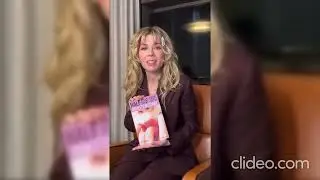 Jennette McCurdy Half His Age is now out