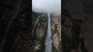 Catarata Gocta #selvaperuana #selva #cataratagocta