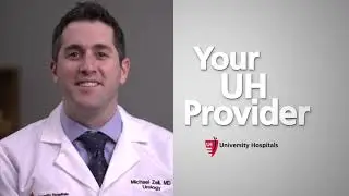 Dr. Michael Zell