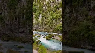 Энергия гор и воды #travelvibes #mountains #relax #beautyofnature