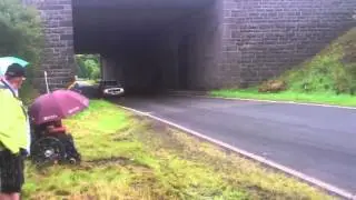 Eifel Rallye Daun 2012
