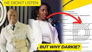 SA- DRIP CEO  Lekau. Dumps wife, shuns advice and business closes
