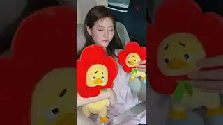 Zhao Lusi Exclusive Moment 😍✨ (You&rsquo;ve Never Seen This!)