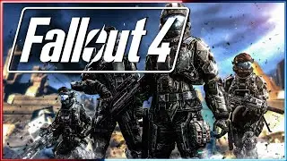 Halo ODST Armor Mod | Fallout 4 Mods ᴴᴰ