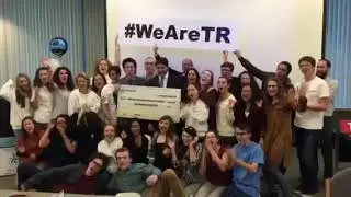 Toms River Halloween Parade Float Contest 2015 Winners of #GTRCC $1,000