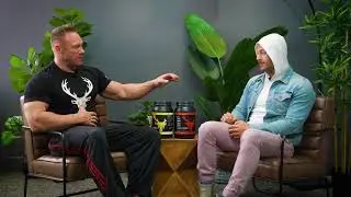 Should I Get All Natural Protein? | Buck Feed All Natural Vs Original