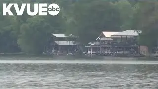 Motorized watercraft ban starts Friday on Lake Austin