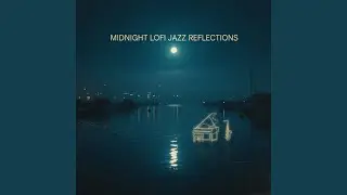 Midnight Lofi Jazz Reflections