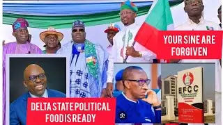 Delta state political crisis power sharing and political position APC Vs PDP